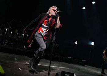 Группа «Алиса» отменила концерт в Новосибирске из-за низкого интереса