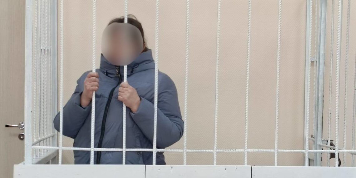 В Новосибирской области женщине, которая оставила новорожденного в ведре на морозе, вынесли приговор