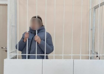 В Новосибирской области женщине, которая оставила новорожденного в ведре на морозе, вынесли приговор