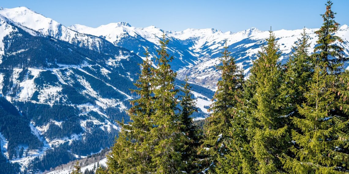 Ко Дню Сибири: топ-10 интересных фактов о крупнейшем регионе России