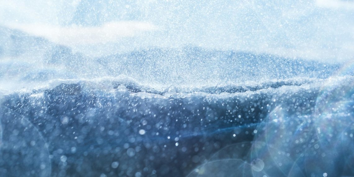 Шквальный ветер отступит от Новосибирска 9 ноября