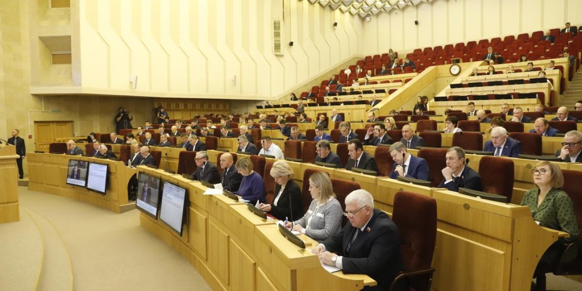 Время продажи алкоголя ограничили в Новосибирской области