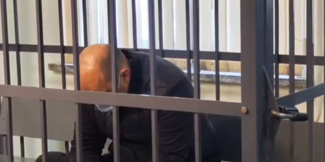 В Барнауле суд арестовал директора соццентра, где погибли 3 и пострадали 26 постояльцев