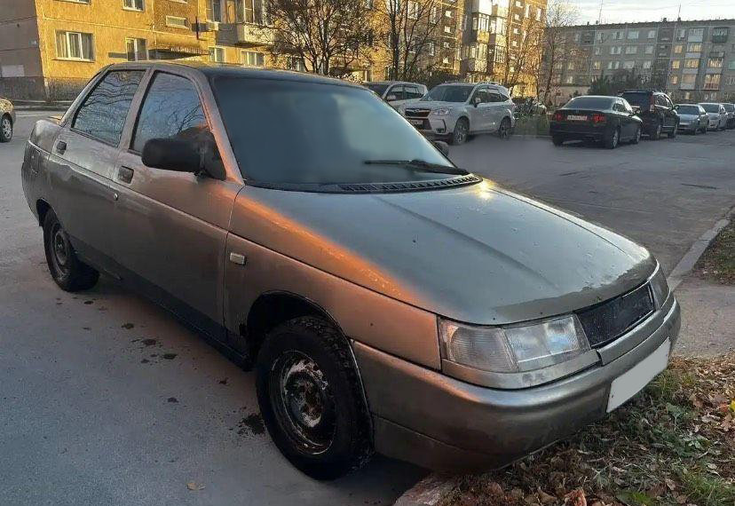 Найдены самые дешевые автомобили в Новосибирске