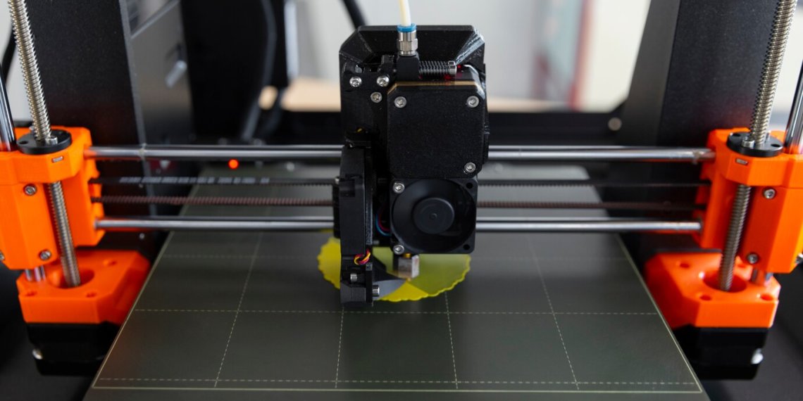 В 2025 году ученые из Новосибирска продемонстрируют инновационный бесконтактный трёхмерный сканер