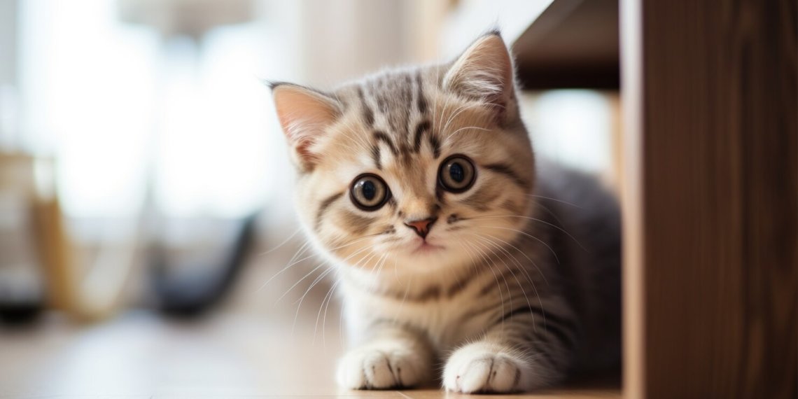 Умные кормушки для бездомных котов хотят установить в Новосибирске