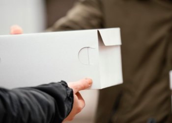 Масштабный сбой сайта СДЭК произошел в России