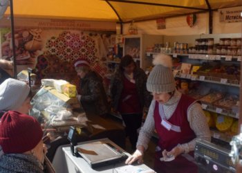 Стали известны места для проведения ярмарок в Новосибирске в 2025 году