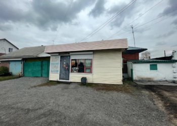 В Новосибирске владельца ларька оштрафовали за подпольную продажу алкоголя