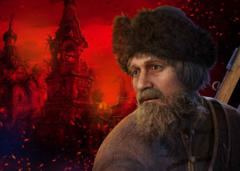 «Смута» от новосибирских разработчиков вошла в шорт-лист премии «Знание»