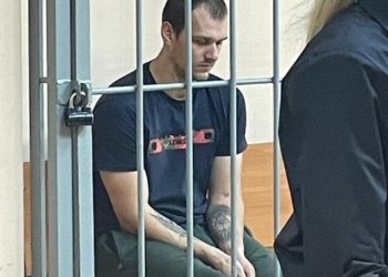 Суд арестовал новосибирца, зарезавшего бабушку своей жены