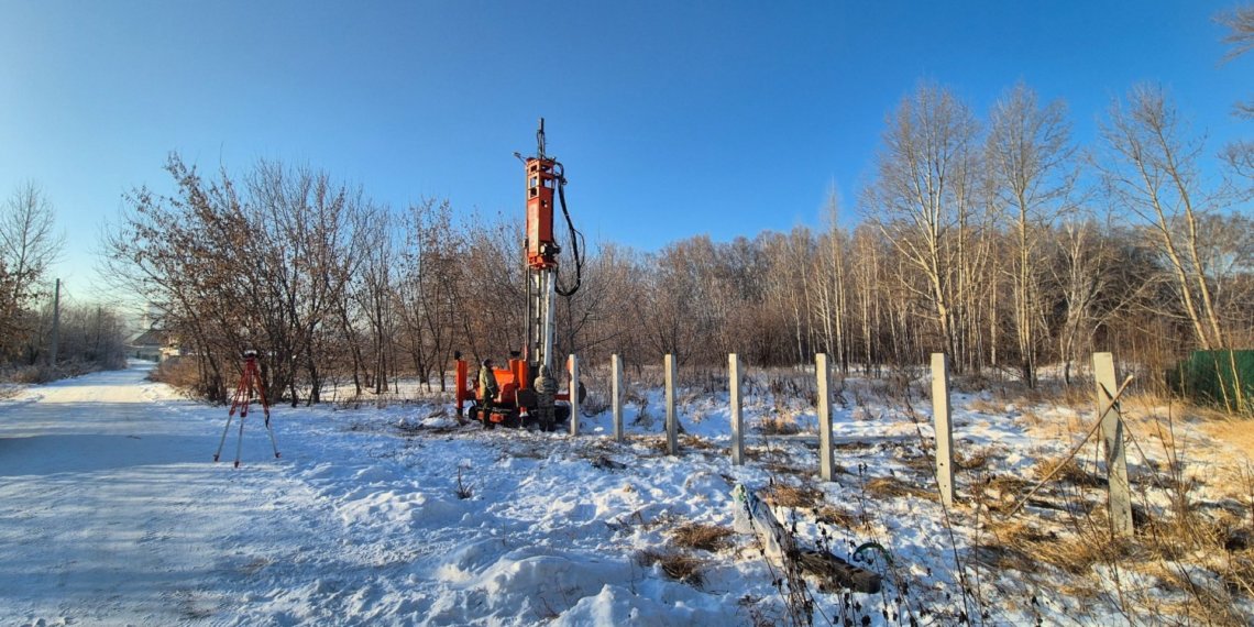 Бугринский лес в Новосибирске начнут патрулировать от закладчиков