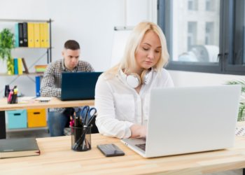 Компании, которые проходят цифровую трансформацию со Сбером, растут на 40% быстрее