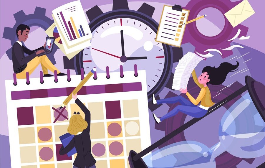 «Авито» готовится выйти на рынок временной занятости