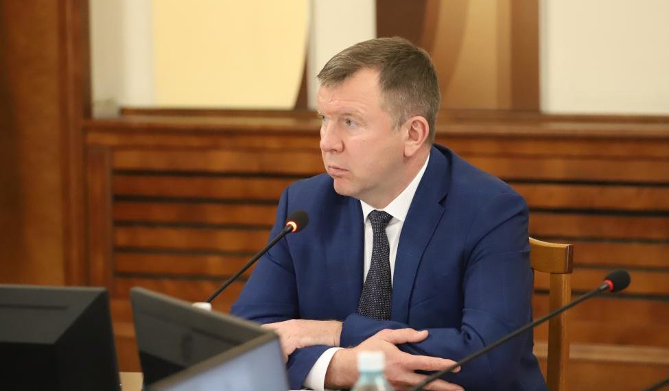 В программу заложены важные для жителей объекты