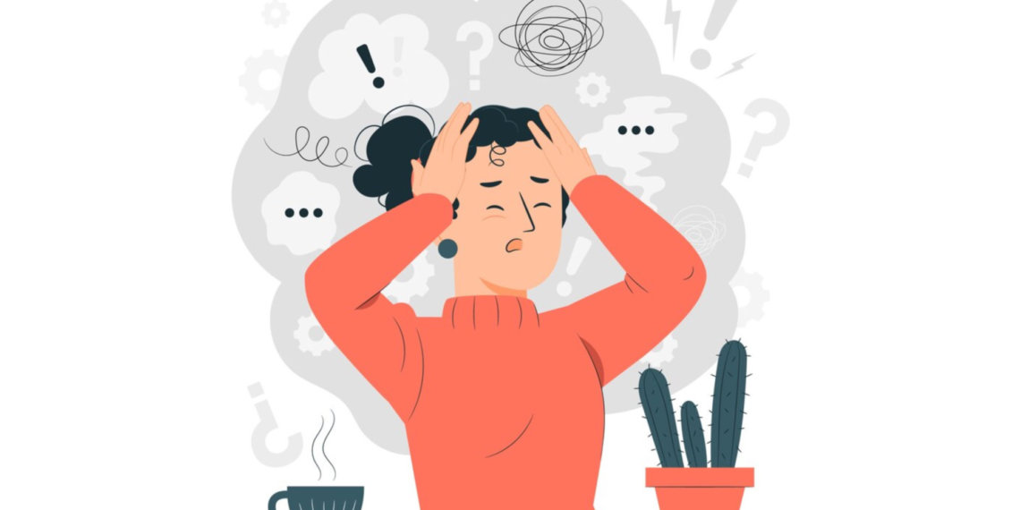 Невидимый враг: психолог из Новосибирска рассказал про панические атаки