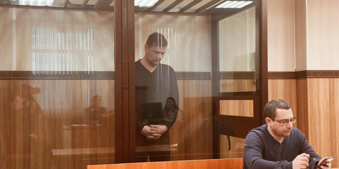 Новосибирцев судят за взятку в 3 миллиона рублей