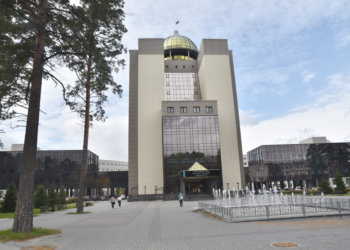 НГУ и СибНИА создадут лабораторию для испытания интеллектуальных систем авиаконструкций