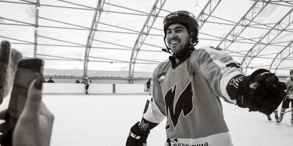 Сибирский хоккеист погиб после драки у ночного клуба