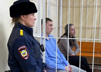 В Новосибирске огласили приговор по делу о взрыве дома на Линейной, 39