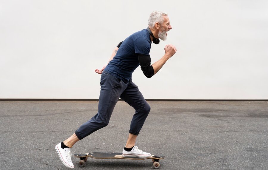 Границы молодого возраста могут расшириться до 60 лет