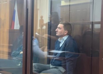 В Кузбассе арестован гендиректор шахты, задолжавшей 65 млн рублей горнякам