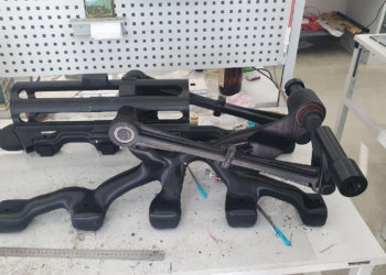 Новосибирские ученые разработали отечественный ускоритель для ткацкого станка