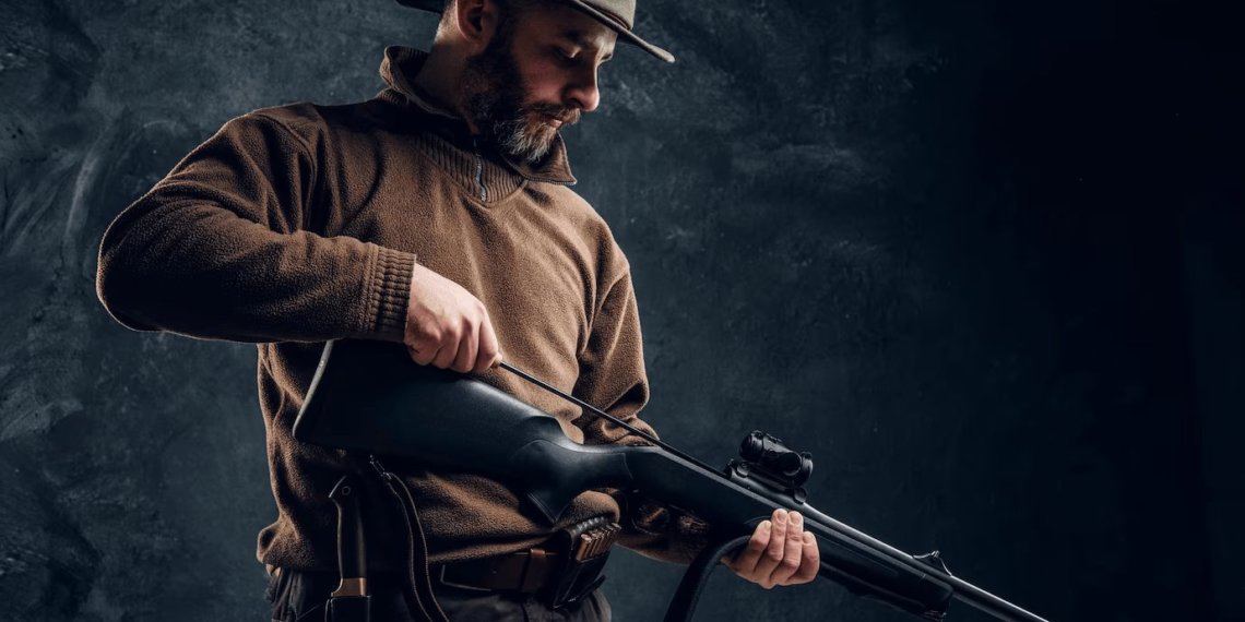 Под Новосибирском браконьер заплатил 640 тысяч рублей за убийство четырех косуль