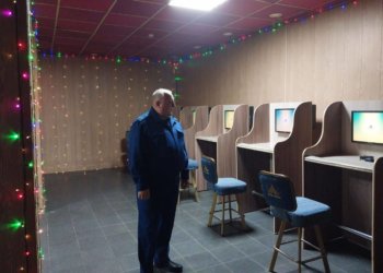 Почти 10 млн рублей заработал житель Новосибирской области на незаконных казино