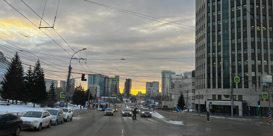 Паранормальное явление сняли камеры видеонаблюдения в Томской области