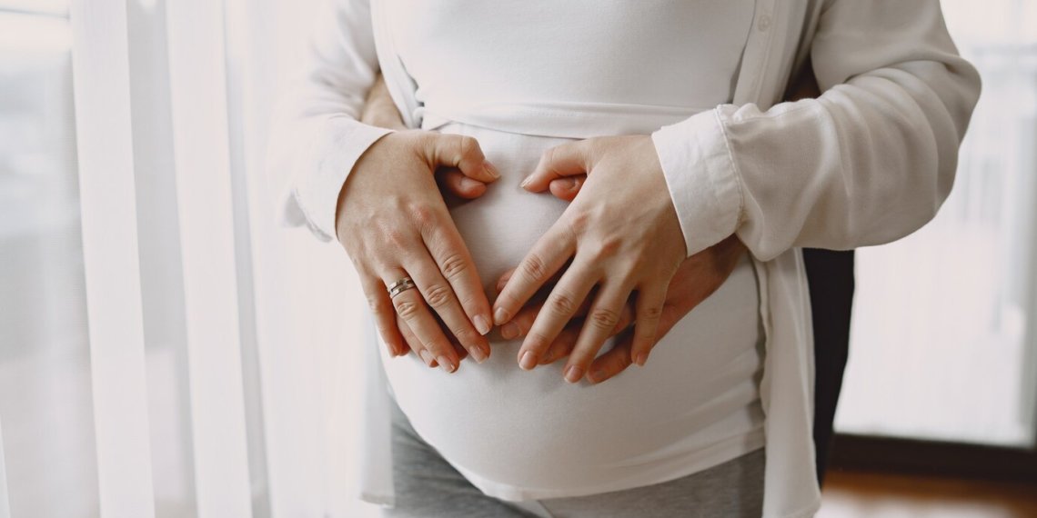 К родам годны: запущен контроль репродуктивного здоровья россиян