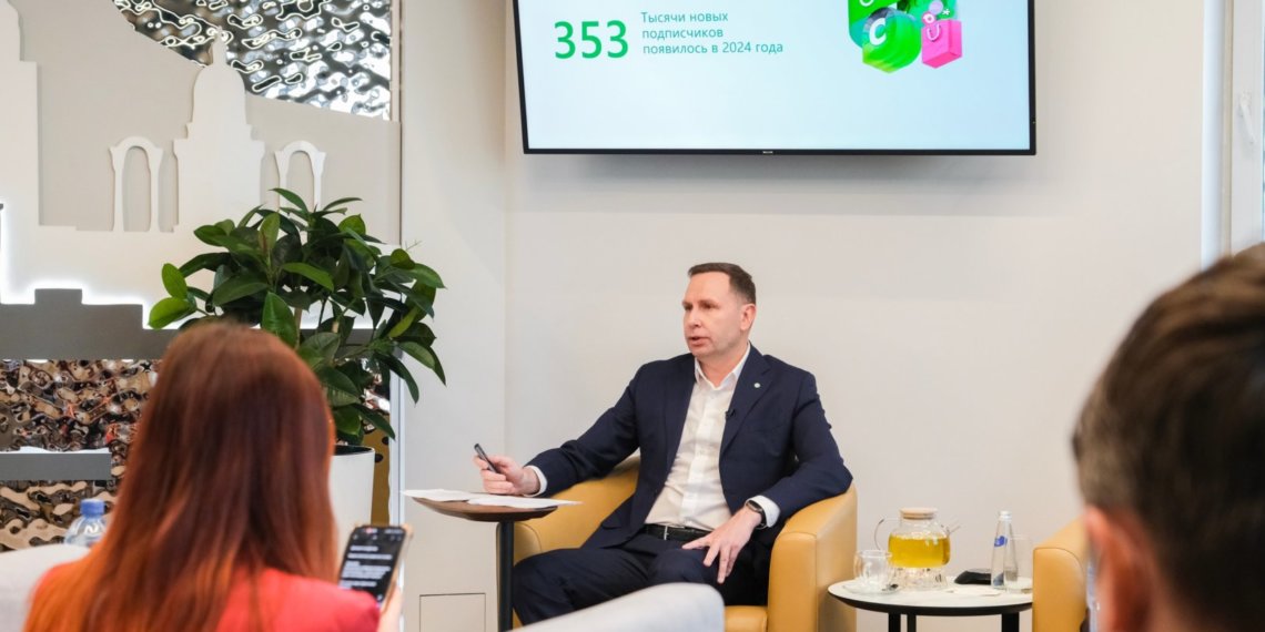 Более 50 километров новых трасс оборудуют на курорте Манжерок от Сбера к зимнему сезону