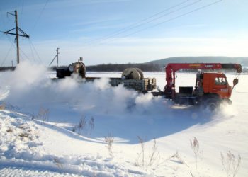 Жители еще 50 поселков Новосибирской области получили доступ к скоростному интернету