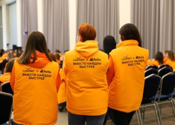 Авито поможет «ЛизаАлерт» быть на связи в отдаленных районах