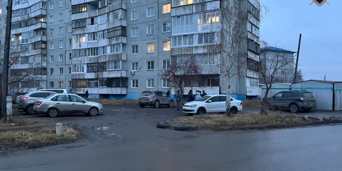 В Омске охотник прострелил подростку ногу из ружья