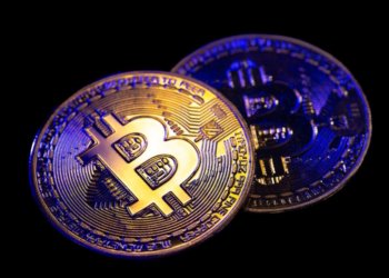 Стоимость биткоина достигла исторического максимума