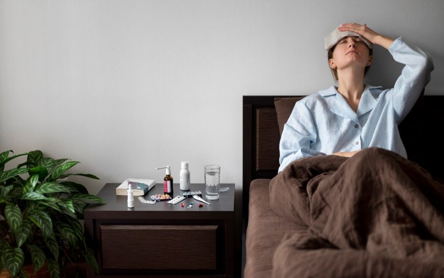 Восемь новосибирцев заразились опасной лихорадкой