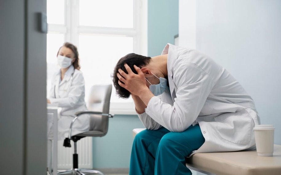 Врач продавал данные умерших пациентов ритуальной конторе на Алтае