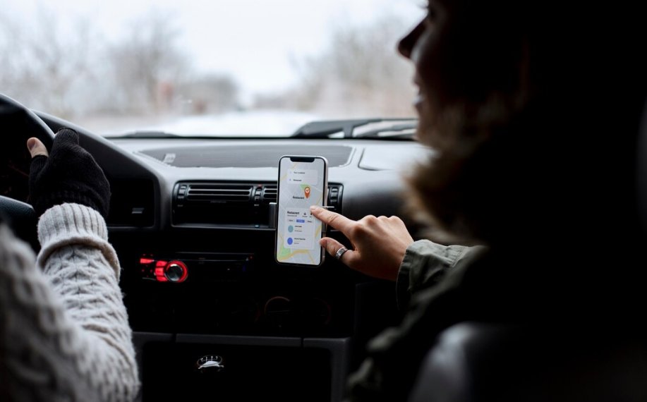 Как в России планируют упростить способ аренды автомобилей