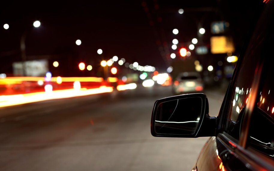 Житель Алтайского края сжег автомобиль, чтобы не отправлять его на спецстоянку