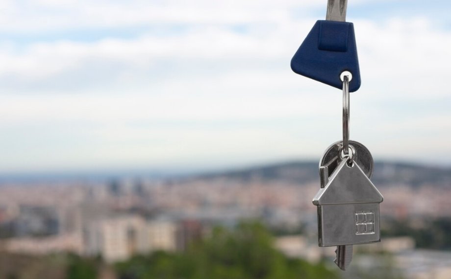 ВТБ: в октябре выдачи ипотеки в России снизились на четверть