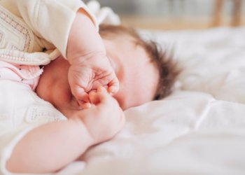 Лукерья, Митрий, Кир: как называют новорожденных в Новосибирской области