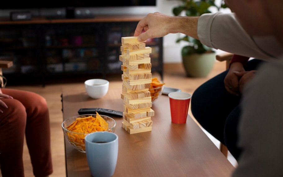 Игра в городки и этнофестиваль: афиша выходных 9 и 10 ноября в Новосибирске