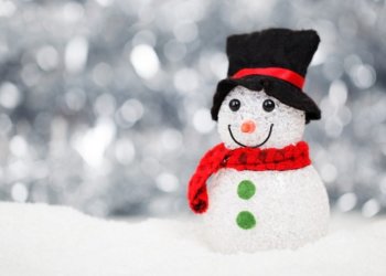 Вильфанд: Резкое потепление придёт в Западную Сибирь