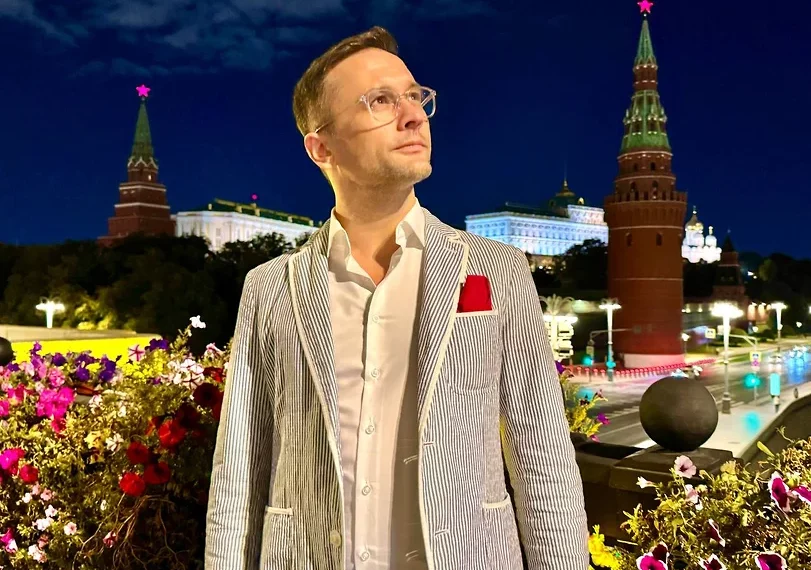 Умер прессек певца Shaman из Красноярского края Антон Коробков-Землянский