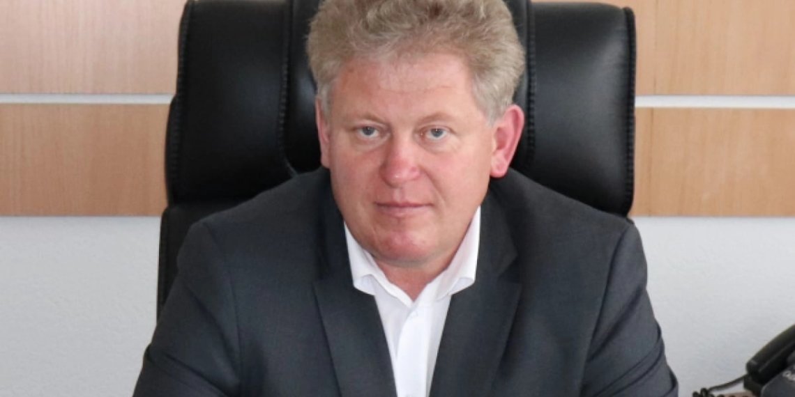 Прокуратура ещё раз потребовала уволить главу Убинского района