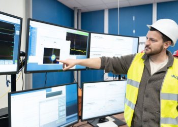 Запущен первый пучок электронов в линейном ускорителе ЦКП «СКИФ»