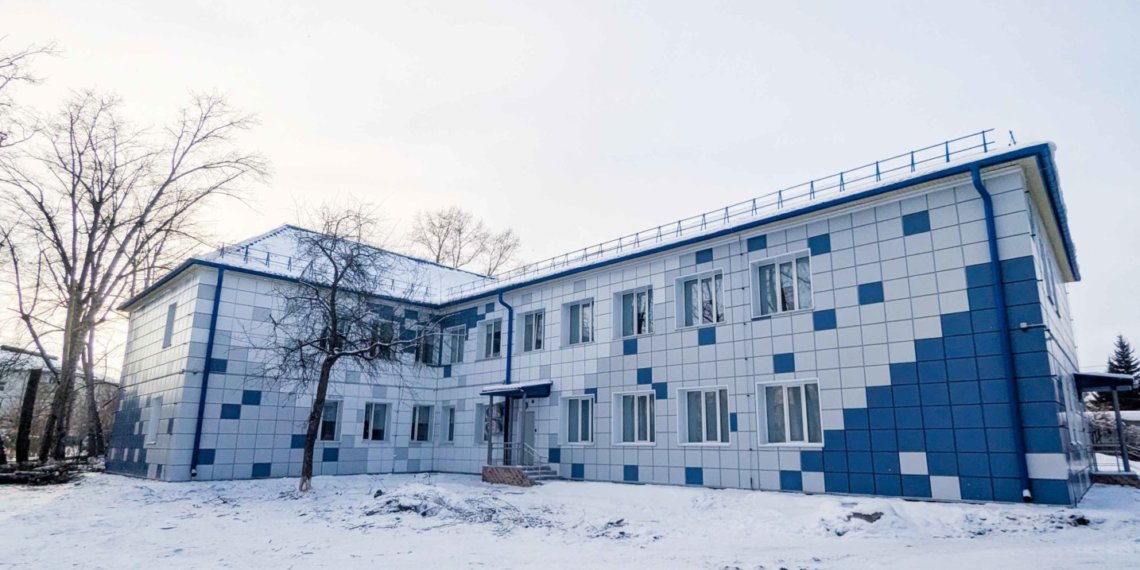 «Россети Новосибирск» обеспечили дополнительную мощность для Дома детского творчества в Куйбышеве