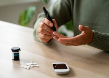 Новосибирская область получит 119 миллионов рублей на борьбу с сахарным диабетом