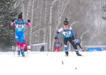 Новосибирские спортсмены завоевали 4 медали в день открытия «Кубка Анны Богалий»